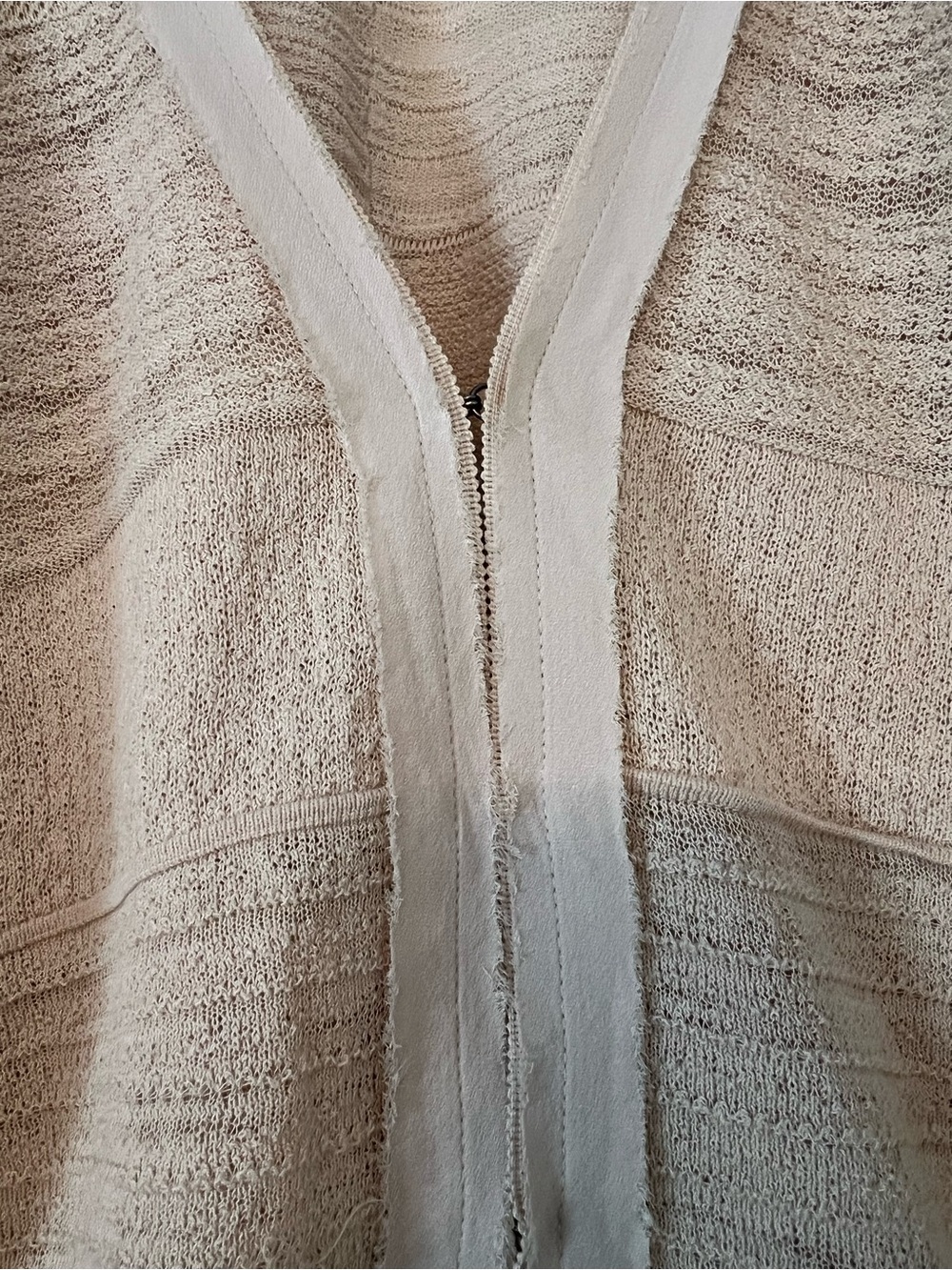 Free People Cropped Dolman Sleeve Sweater – Size L – NWT - Picture 7 of 10